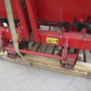 4102 Kverneland UN 3000 Kartoffel Pflanzmaschine