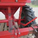 4102 Kverneland UN 3000 Kartoffel Pflanzmaschine