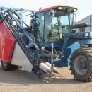 4104 Asa-Lift leek harvester selfpropelled