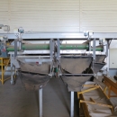 4107 Allround rullsorterare till morot lök potatis mm