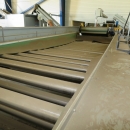4107 Allround rullsorterare till morot lök potatis mm