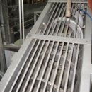 4109 Limas peeling line with three step peeler