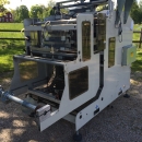 4110 Sorma BSK134 Vertbag Verpackungsmaschine