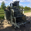 4110 Sorma BSK134 Vertbag Verpackungsmaschine