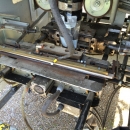 4110 Sorma BSK134 Vertbag Verpackungsmaschine