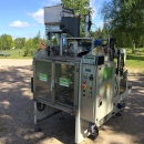 4110 Sorma BSK134 Vertbag Verpackungsmaschine