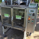 4110 Sorma BSK134 Vertbag Verpackungsmaschine