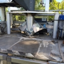 4110 Sorma BSK134 Vertbag Verpackungsmaschine