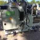 4110 Sorma BSK134 Vertbag Verpackungsmaschine