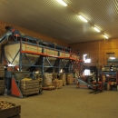 4113 EMVE storage system with Trevira Sacks