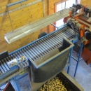 4114 EMVE packaging line for paper bags 