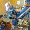 4114 EMVE packaging line for paper bags 