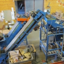 4114 EMVE packaging line for paper bags 