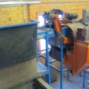 4114 EMVE packaging line for paper bags 