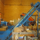4114 EMVE packaging line for paper bags 