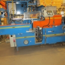 4114 EMVE packaging line for paper bags 