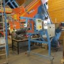 4114 EMVE packaging line for paper bags 