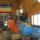4114 EMVE packaging line for paper bags 