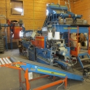 4114 EMVE packaging line for paper bags 