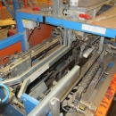 4114 EMVE packaging line for paper bags 