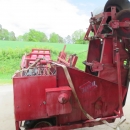 4116 Juko Midi Supermidi potato harvester