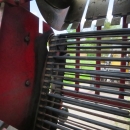 4116 Juko Midi Supermidi potato harvester