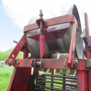 4116 Juko Midi Supermidi potato harvester