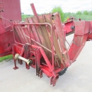 4116 Juko Midi Supermidi potato harvester