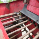 4116 Juko Midi Supermidi potato harvester