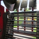 4116 Juko Midi Supermidi potato harvester
