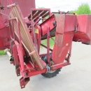4116 Juko Midi Supermidi potato harvester