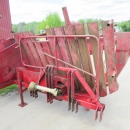 4116 Juko Midi Supermidi potato harvester