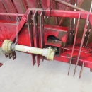 4116 Juko Midi Supermidi potato harvester