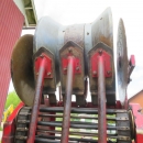 4116 Juko Midi Supermidi potato harvester