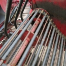 4116 Juko Midi Supermidi potato harvester