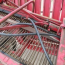 4116 Juko Midi Supermidi potato harvester