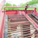 4116 Juko Midi Supermidi potato harvester