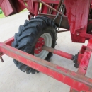 4116 Juko Midi Supermidi potato harvester
