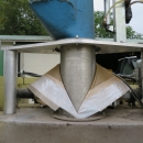 4120 Sorma vertical bagger year 2000