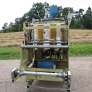 4120 Sorma vertical bagger year 2000