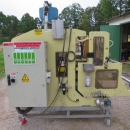 4120 Sorma vertical bagger year 2000