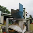 4120 Sorma vertical bagger year 2000