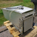 4120 Sorma vertical bagger year 2000