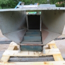 4120 Sorma vertical bagger year 2000
