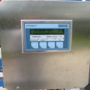 4121 EMVE automatic weigher for carrots, potatoes etc
