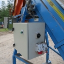 4121 EMVE automatic weigher for carrots, potatoes etc