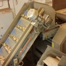 4122 Allround roller grader