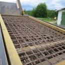 4123 SKALS potato sorter combi