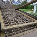 4123 SKALS potato sorter combi