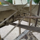 4123 SKALS potato sorter combi